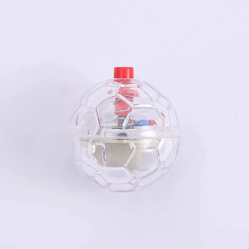 Title 6, 3pcs Interactive Cat Ball Toy Flash Paranormal ...
