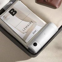 Bouilloire électrique portable Xiaomi Mijia 2, tasse thermos, chauffe-eau rapide, 350 ml, bouilloire intelligente à température contrôlée, pour les voyages 5