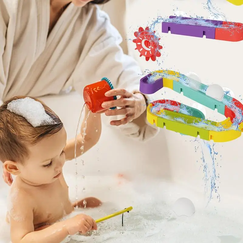 

Детская игрушка для ванны, Спиннер динозавра, плавающий Сквиртинг, набор «сделай сам», игрушки для ванной комнаты и душа для малышей, детские подарки на день рождения