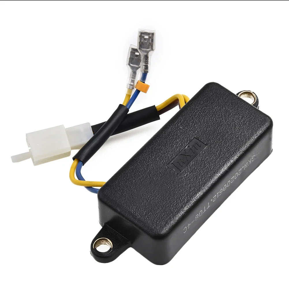 Generator Voltage Regulator For 1KW 2KW 3KW Gas Generator