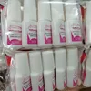 10g Super Stong Adhesive Liquid Glue For Acrylic Nail Tips Rhinestone Decoration Press On Nails Bond Glue Brush On Nail Art Glue 6