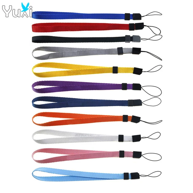 Anti-dropping Hand Wrist Strap Rope lanyard String for PS Vita PSV