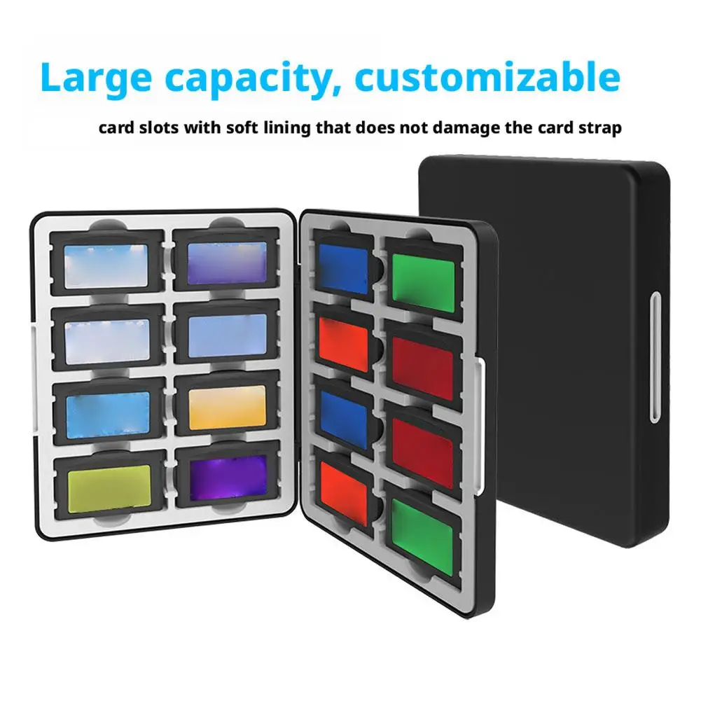 Caja De Almacenamiento Para 4000 Cartas – Estuche Apilable De Cartón Con Separadores, Ideal Para TCG Y Coleccionables (Fabricado En Alemania)