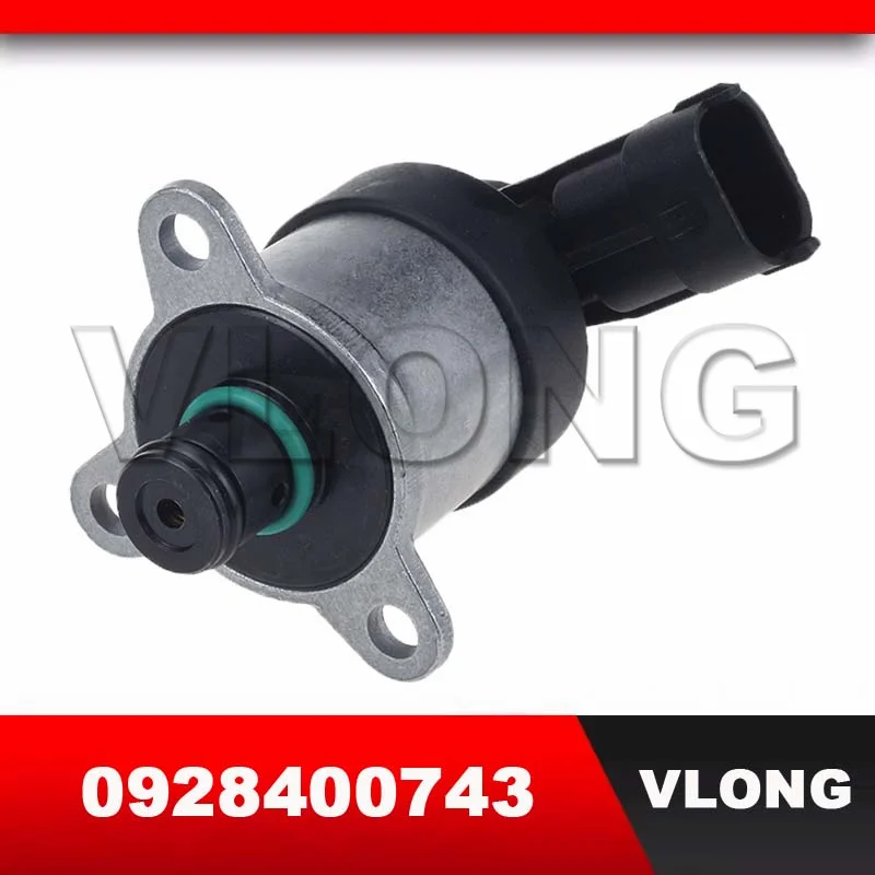 

Регулятор топливного насоса высокого давления, управляющий электромагнитный клапан забора для NISSAN INTERSTAR PRIMASTAR X70 X83 2,5 0928400743