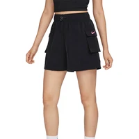 Nike officiel automne nouveau short Cargo décontracté respirant ample pour femme HM4597-010 5