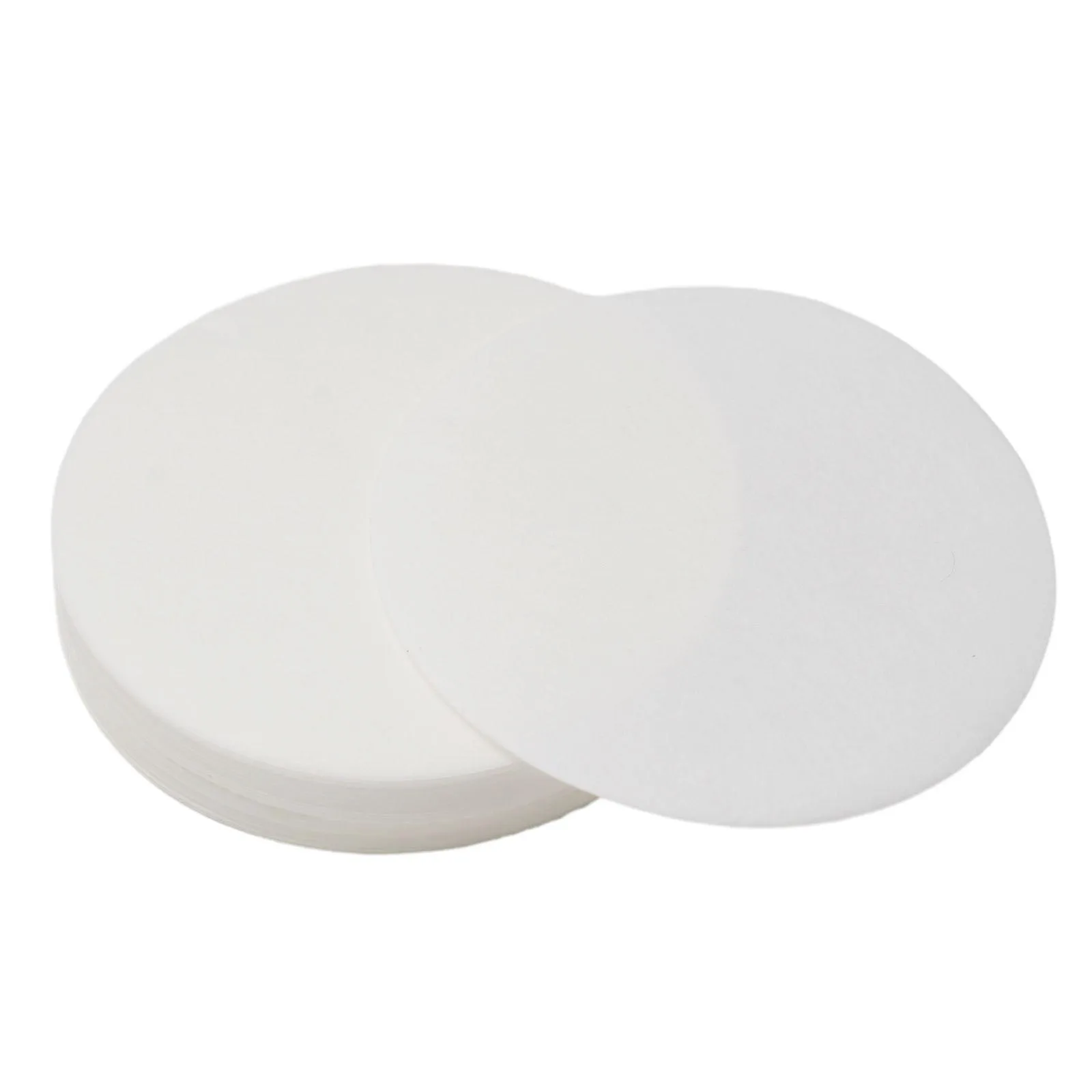 

Espresso Coffee Maker Powder Bowl Filters Filter Papers Kitchen Cofe High Tenacity Fibers Less Spray Raw Wood Pulp