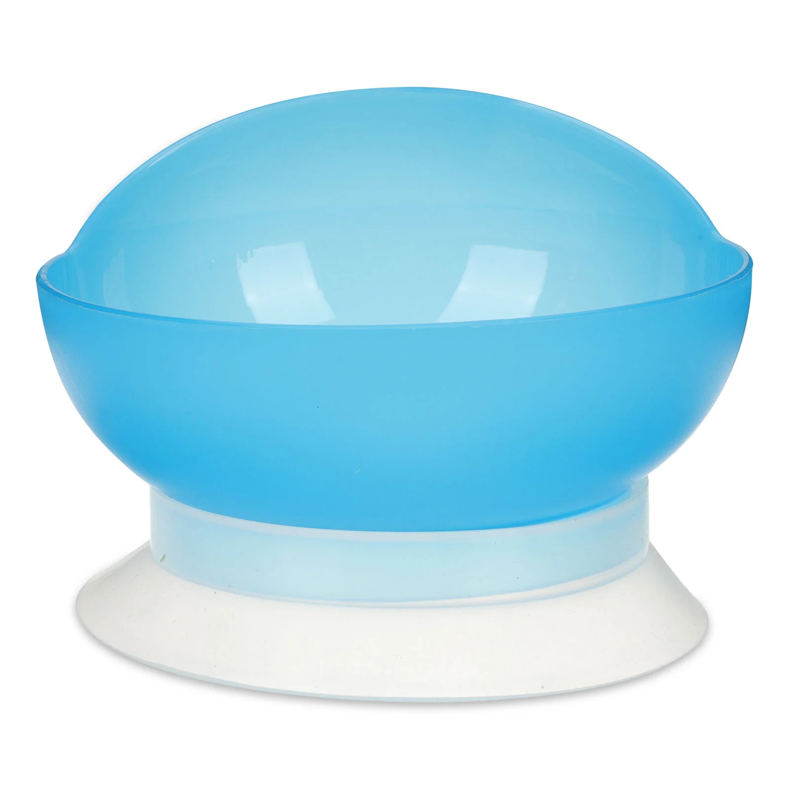 

Suction Cup Disabled Person Bowl Elderly Assistant Handicapped Bowl Hemiplegic Elderly Handshaking Training Eating Gel Bowl