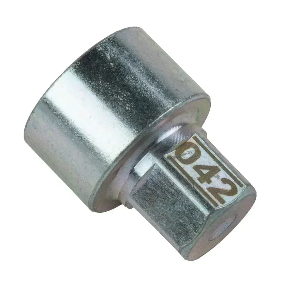 Tire Wheel Lock Anti Theft Screw Lug Nut Bolt Socket #42 For For BMW F30/F31 F32/F34/F36 F10/F11 F01/F02/F04 1x