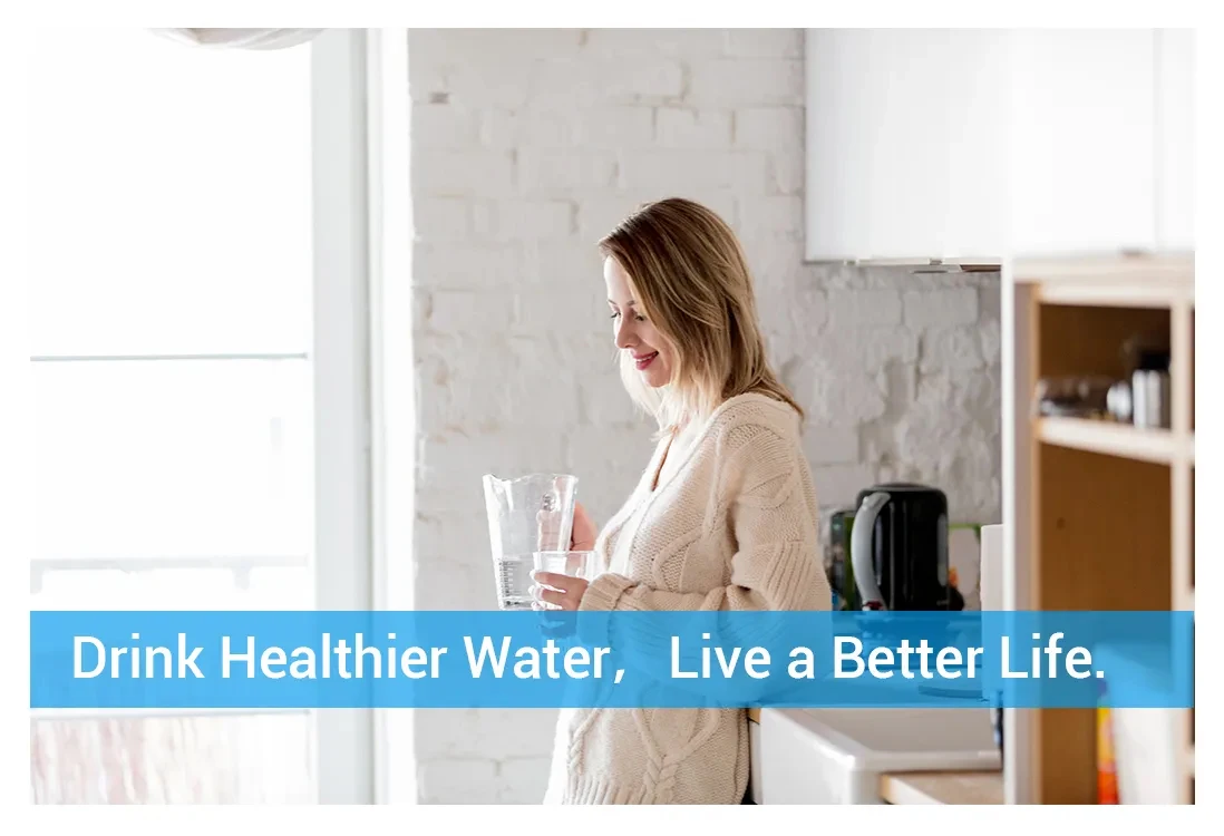 Description Picture 2 of item10 Inch Transparent PET Filter Cartridge Bottle Kitchen Water Purifier Replacement Long Lifespan Home Commercial
