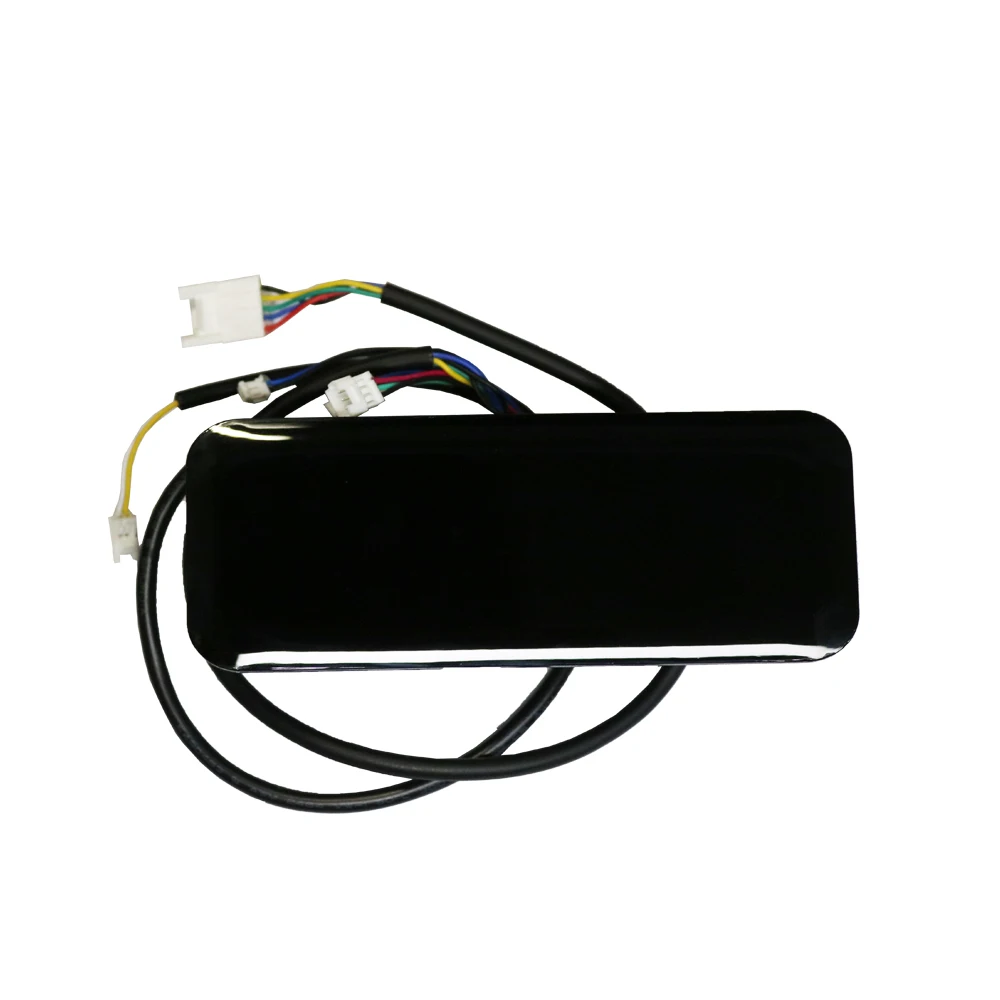Electric Scooter Accessories Navee V25 ipro/V50ipro/V40 ipro scooter dashboard display panel original spare parts accessories