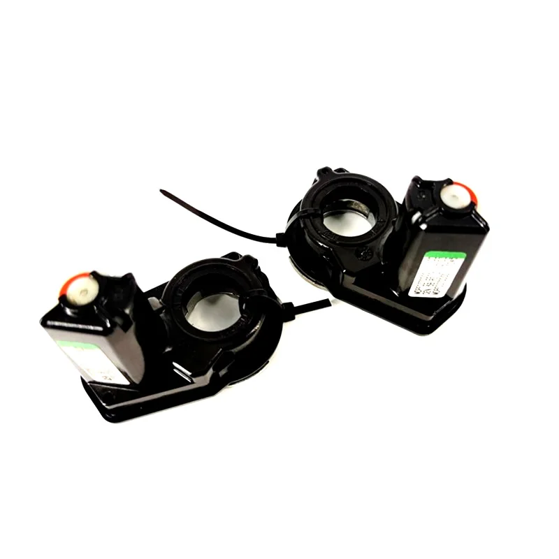 1pc 아우디 A6 C7 A7 A8 A5 A4 A3 Q2 Q3 Q5 Q6 자동차 후면 미러 모터 백미러 자동 접이식 모터