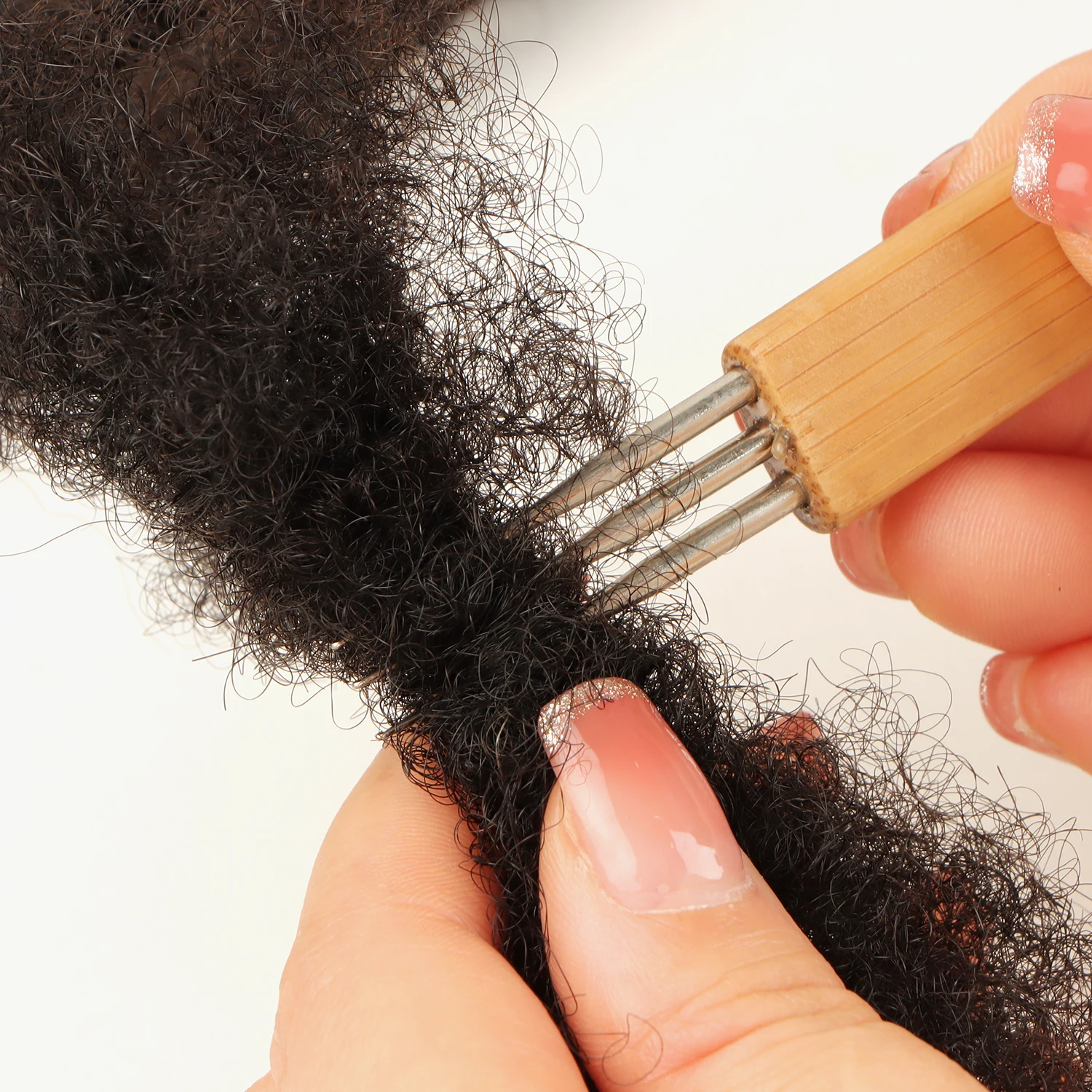 AHVAST ���� ���� �Ӹ� ũ�μ�, ������ ŲŰ ��ũ �θ� ����, ���� ������ ŲŰ ��ũ, �Ѵ� 30 g