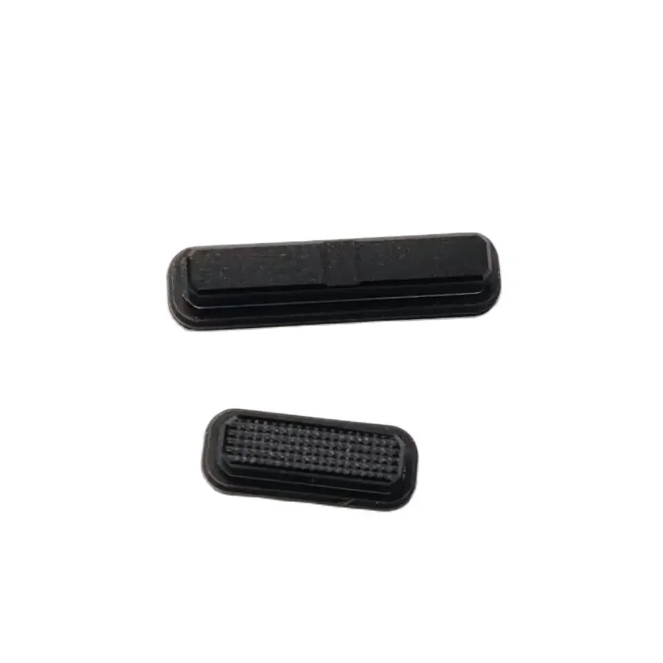 Oukitel RT1 RT2 태블릿 PC 볼륨 전원 측면 제어 버튼 맞춤형 키용 팝 새 원본 교체 버튼