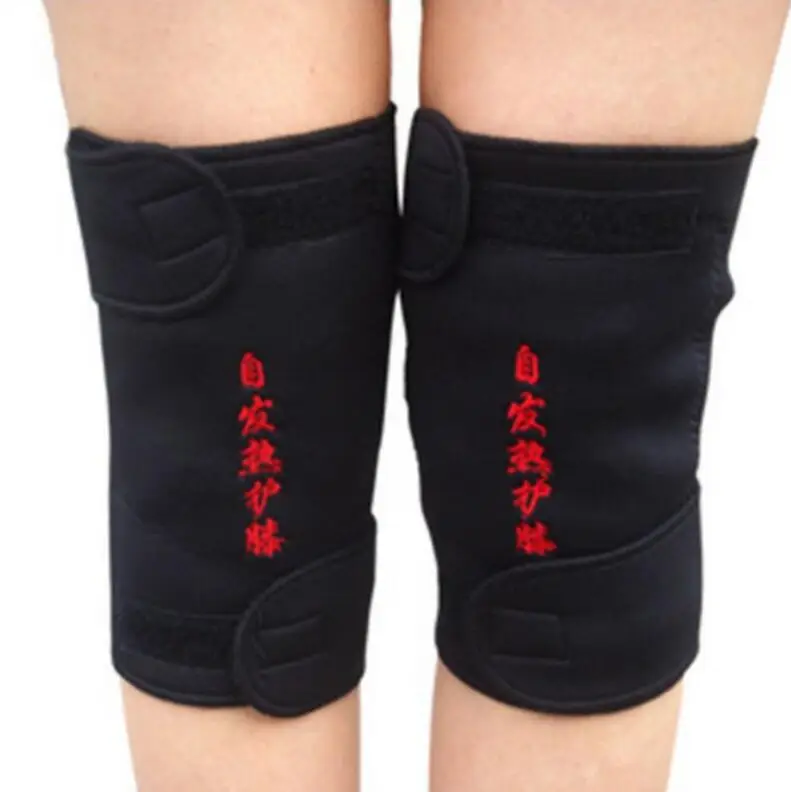 High Quality Tomalin spontaneously heats knee Pads Magnetic Therapy Heating Knee Protector Pad Joint Arthritis 4 seasons general