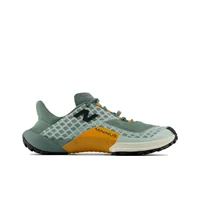 Chaussures de course New Balance Minimus TR pour hommes vertes MTM10CD1 3