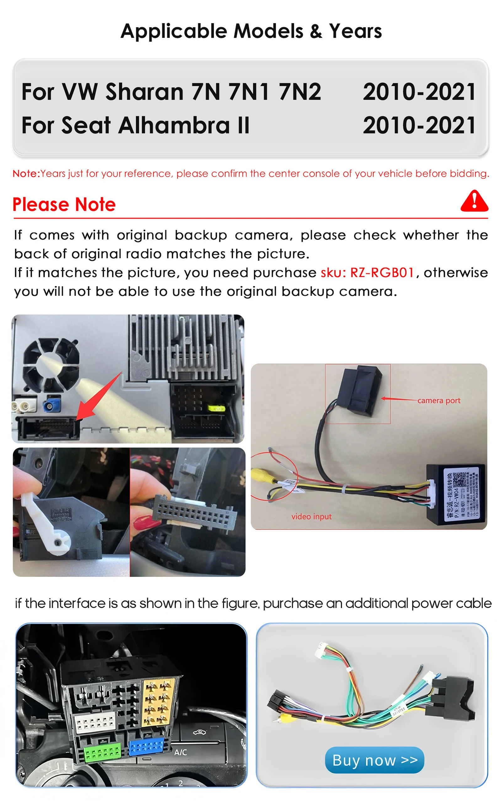 Product Detail