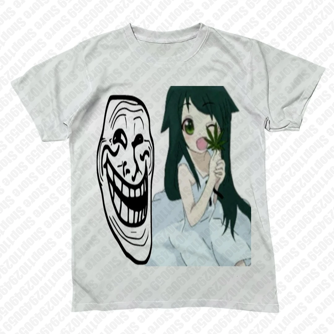 Cute Saya TSHIRT