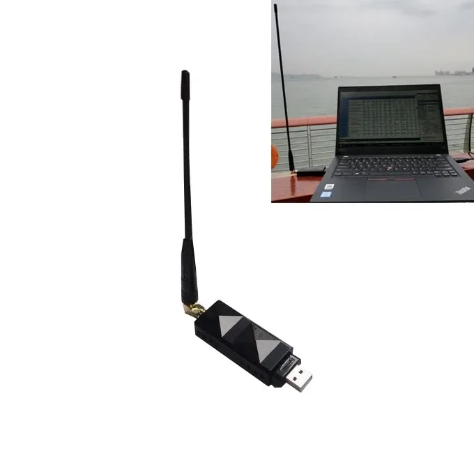 Ricevitore AIS Dual Channel Matsutec AR-12 Con GPS - Per Barche E Yacht - Foto 7