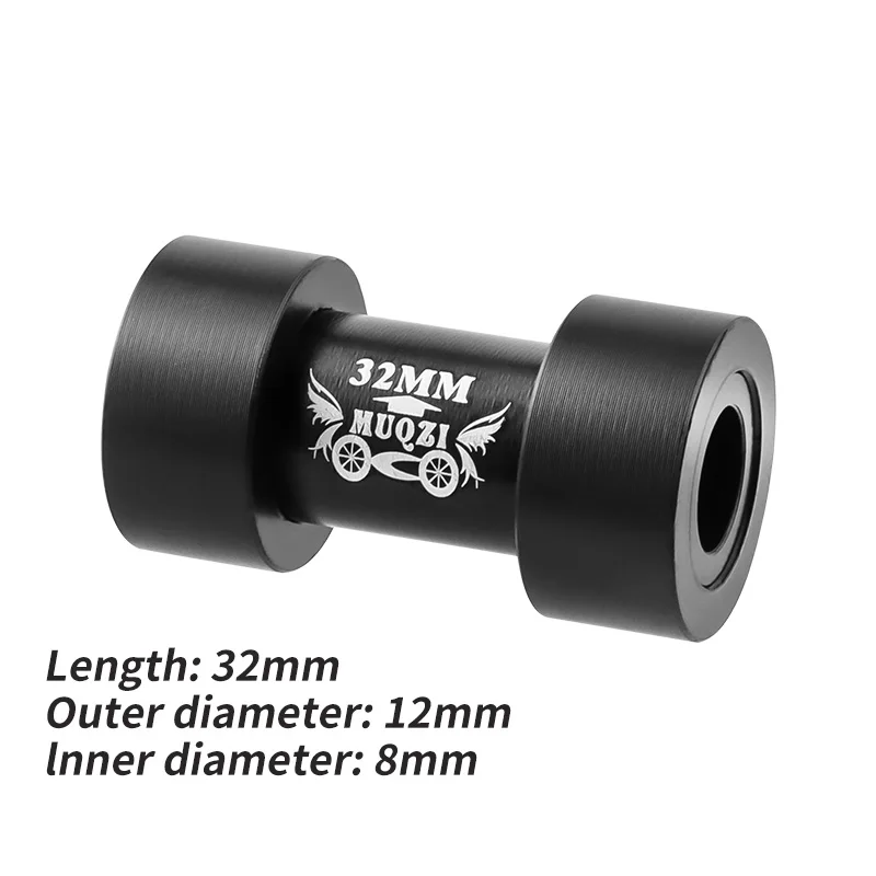 Precision MTB Rear Shock Bushing