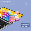 N4000 14.1 Inch 128GB 256GB SSD Windows 10 Pro Inte Laptop Intel Portable Laptos Student Notebook Dual core Laptop 5
