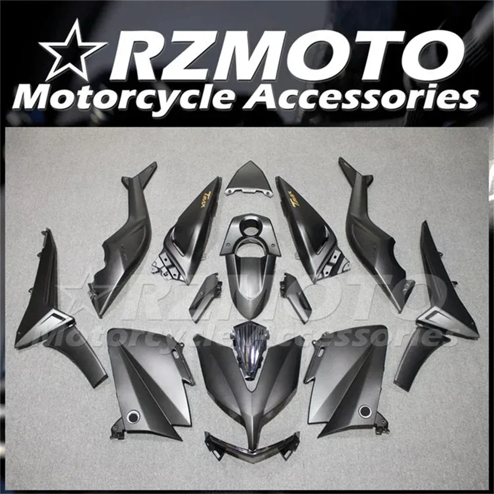 

ABS персонализированный комплект для мотоциклистов, коляска, apto для YAMAHA T-max 530, 2015, 2016, 15, 16, novo