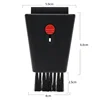 4-1Pcs Soft Cleaning Gel for Laptop Keyboard Car Cleaning Tools Universal Household Keyboard Desk Cleaning Tools with Brush 6