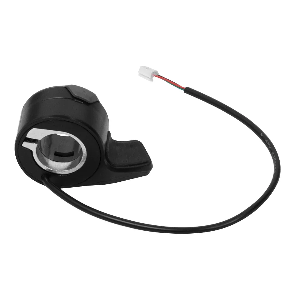 Enhanced Thumb Throttle Accelerator Speed Controller