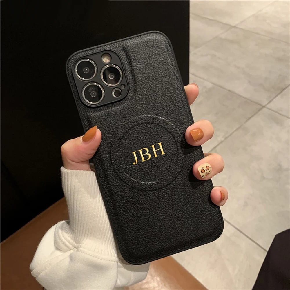 Personalized Case For iPhone 11 12 13 14 15 16 thumbnail 2