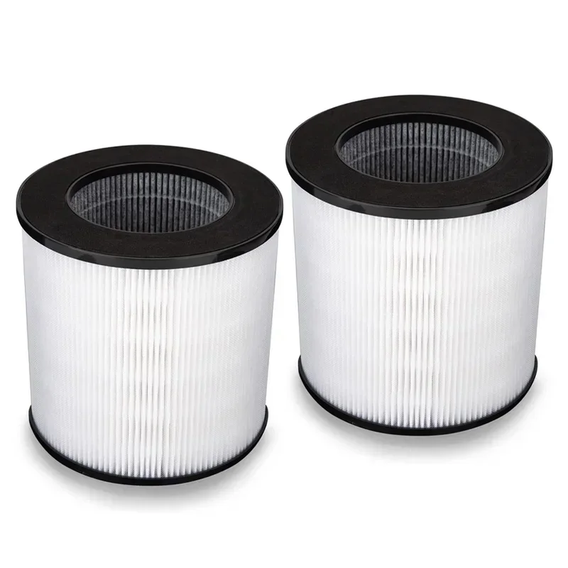 HEPA Filter Compatible with Druiap KJ150 and Cwxwei SY910
