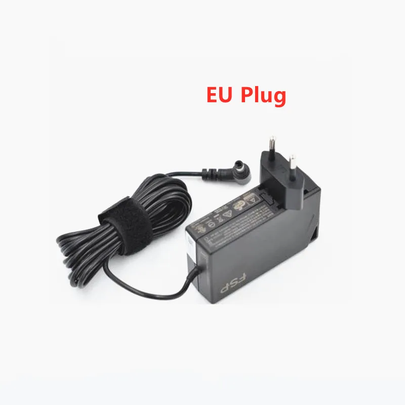 인텔 Nuc 19V 3.43A 65W 5.5x2.5mm FSP FSP065-10AABA 노트북 전원 공급 장치용 새 원본 AC 어댑터 충전기
