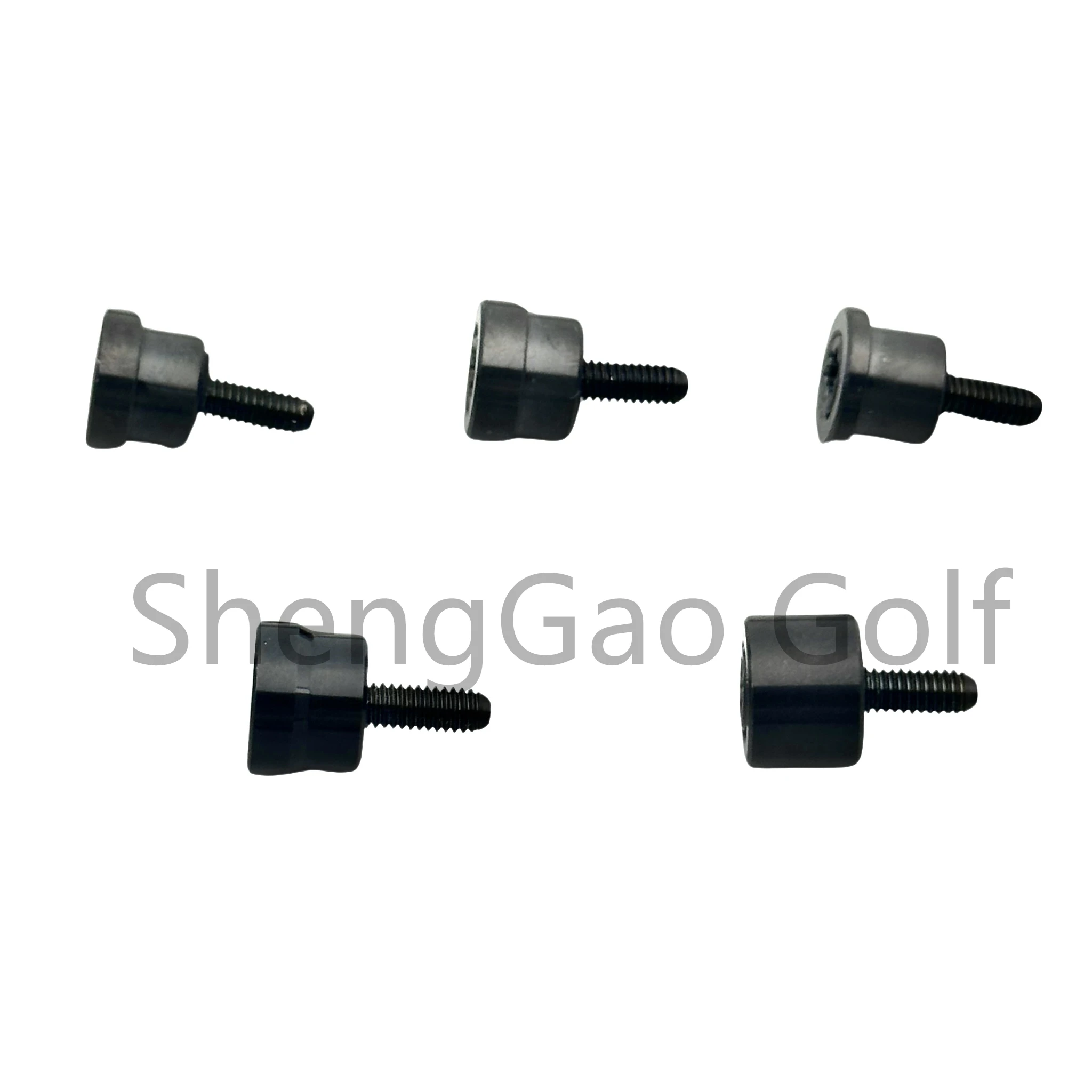 Golf Club Head Weight Screw Fit Qi35 Driver Head Weights Compatible 5