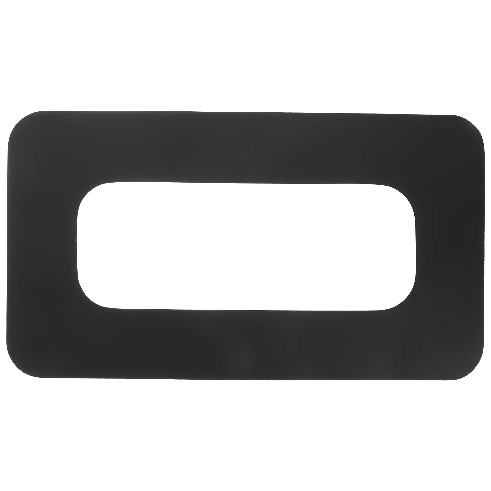 

Surfboard Accessories Connection Patch for Replaceable Paddle Fin Slot Connector Patches