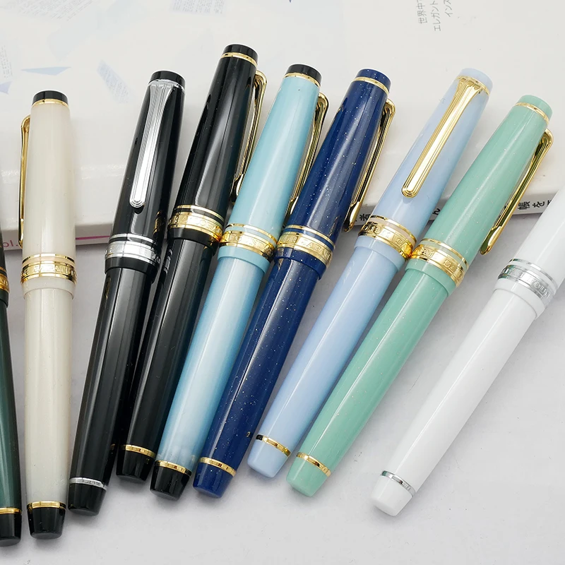 万年筆　まとめ売り　14K 万年筆（14K） – セーラーショップ