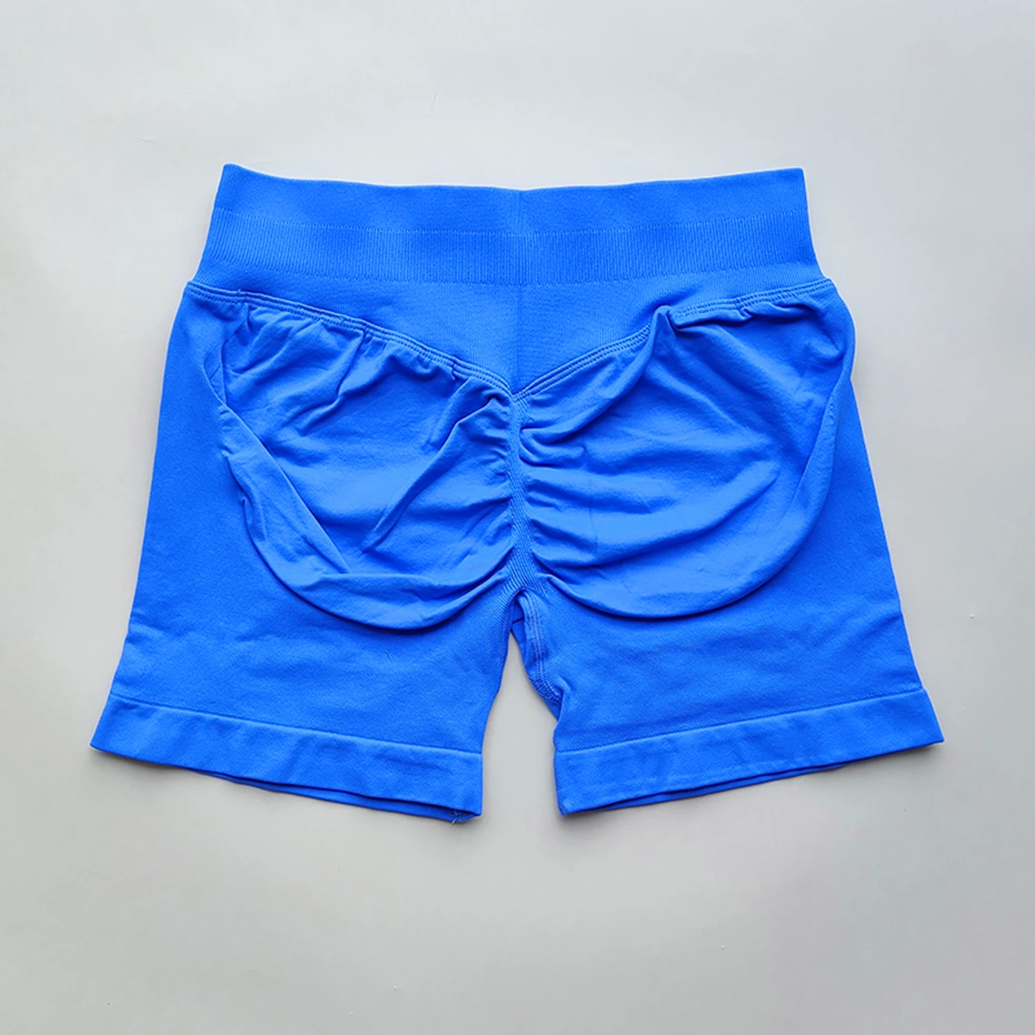 NO LOGO ElectricBlue