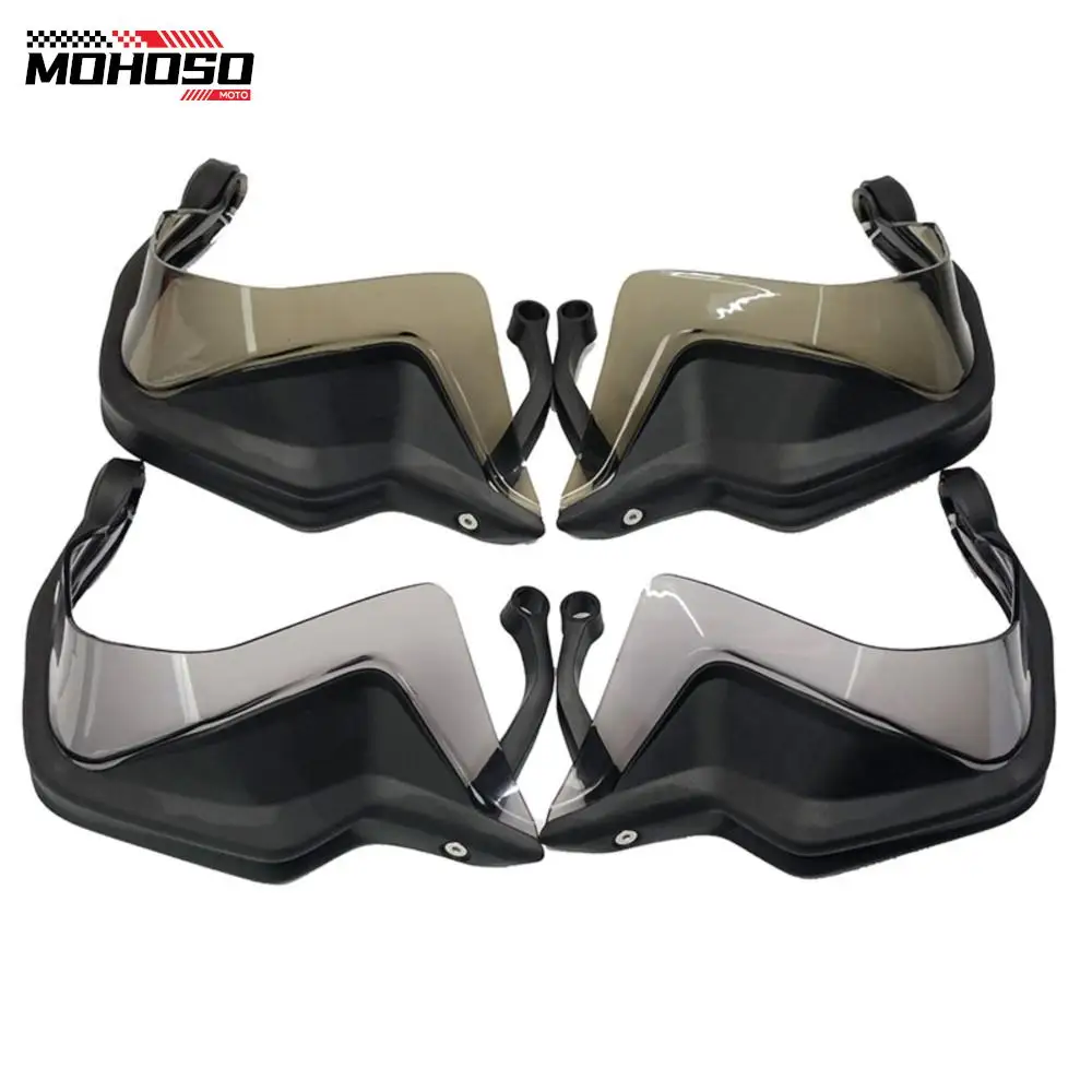 Motorcycle Handguards Hand Protectors FOR Loncin Voge 500R 500DS LX500 500 LX500-A Voge 300DS Voge 650DS Voge650DS Voge300DS