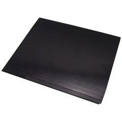 20pcs A4 Laser Testing Paper Test Focus Paper 8.3