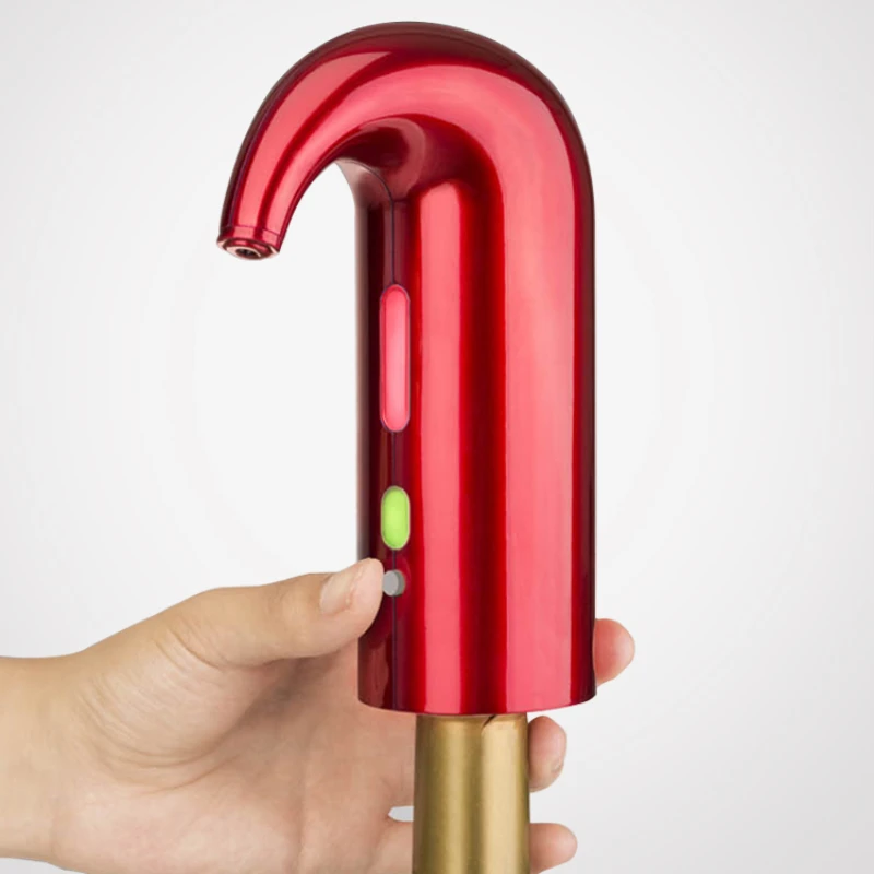 Red wine decanter quick household intelligent full-automatic decanter electric wine decanter