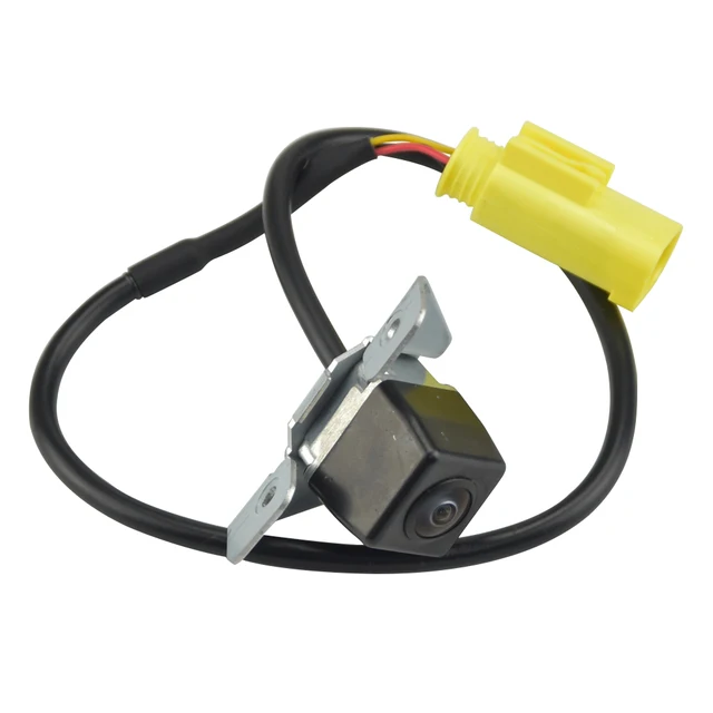 Telecamera Di Parcheggio Posteriore IP68 - Compatibile Con IX35, Numeri OEM 95790 2S012, 95750 2B500 - Foto 11