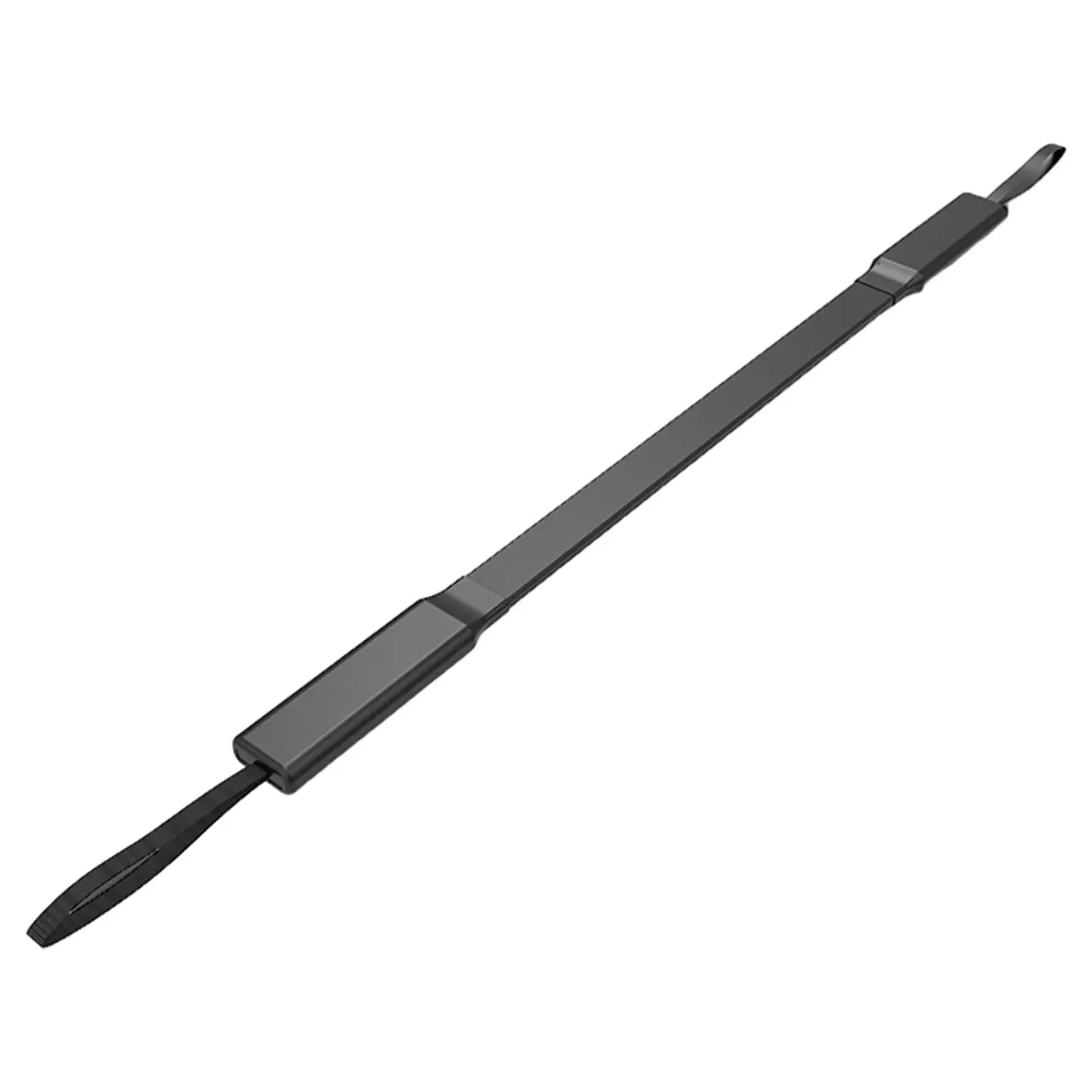 

Power Bar Home Gym Forearm Strengthener Chest Expander Strength Training