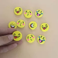 40 Pcs Mini Desk Rubber Eraser Office Correction Supplies Stationery Cute School Small Eraser Classroom Student Lovely Prizes 1