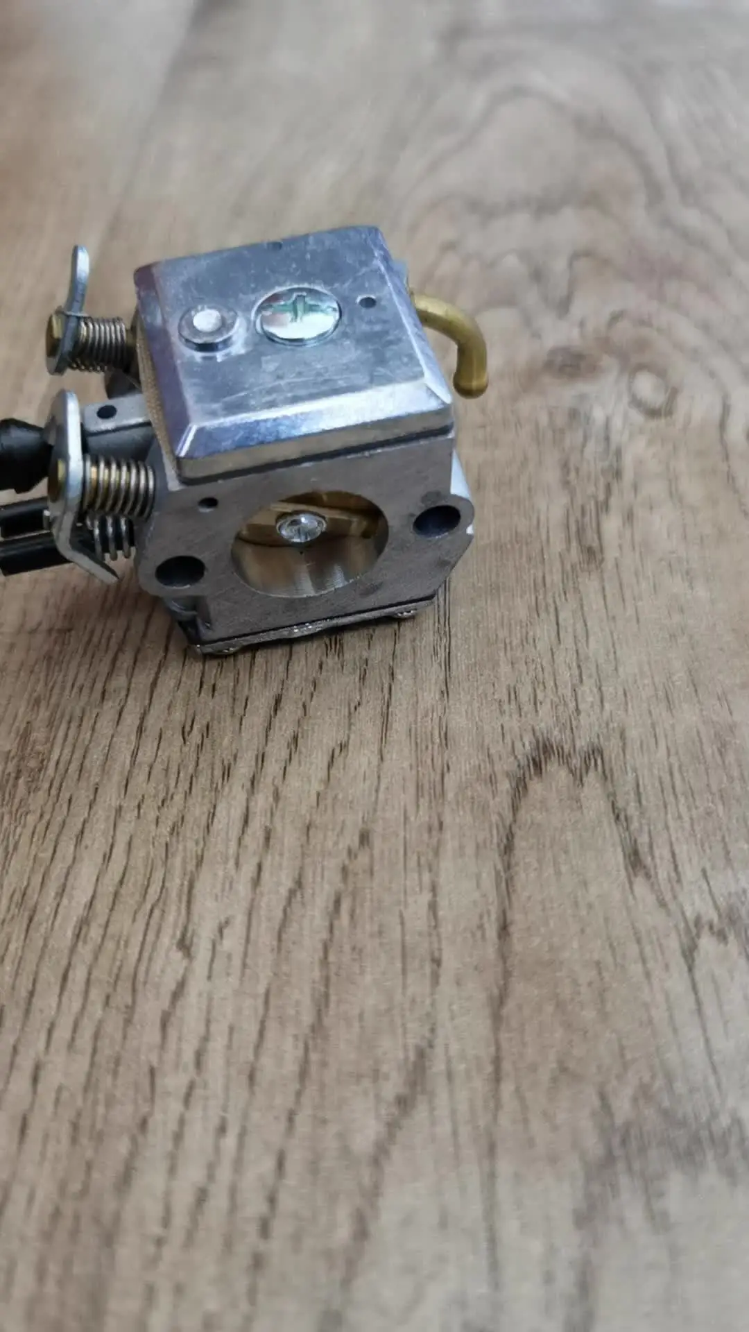 Decespugliatore Stihl Fs 120 R Carburatore Di Ricambio Per Motoseghe Stihl Ms340 Ms360 034 036 Completo 460833 - Foto 14