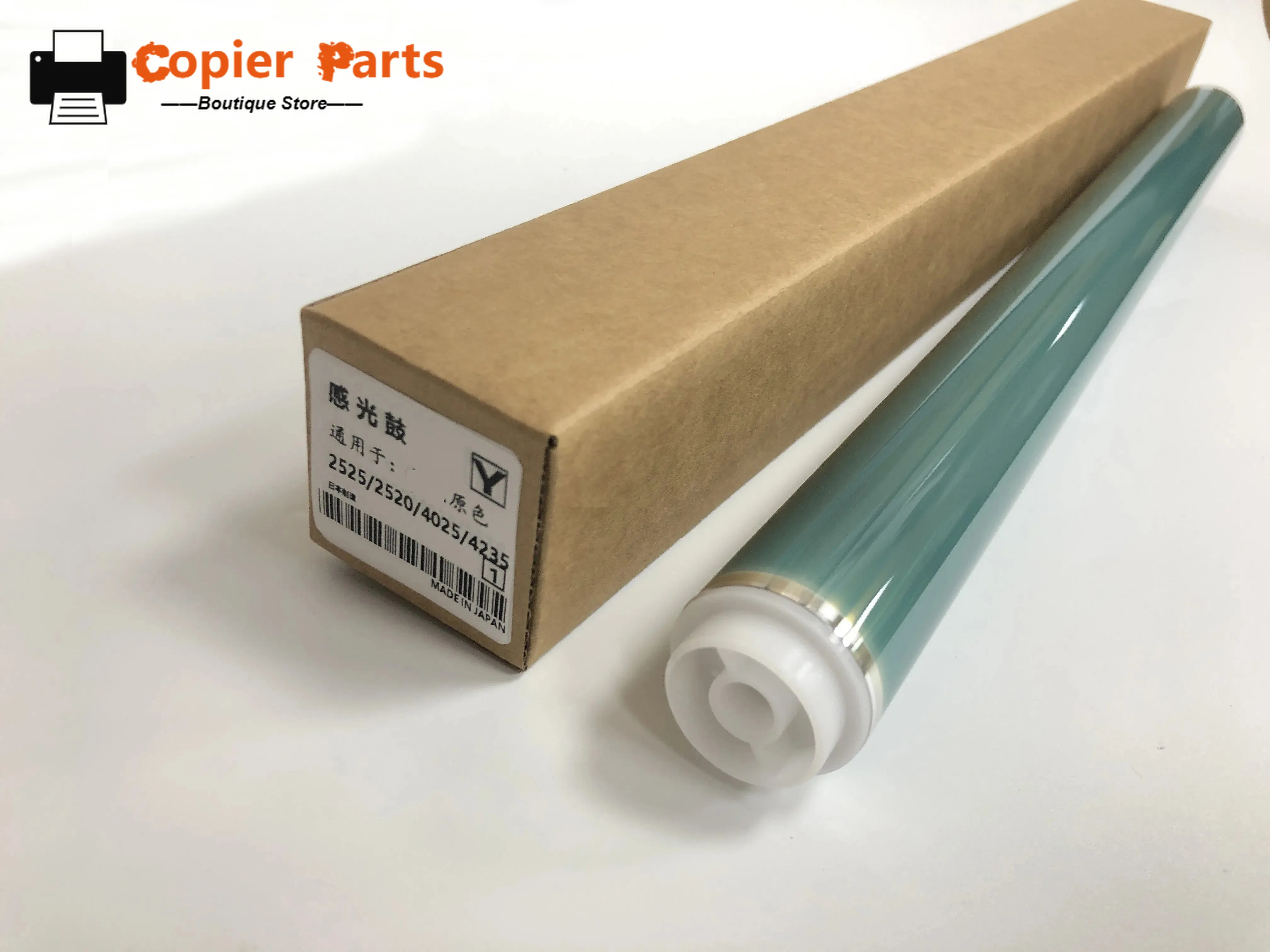 캐논용 OPC 드럼 블레이드 충전 롤러, 실린더 재구축 키트, IR2520, IR 2520 2525 2530 2535 2545 IR2525 IR2530 IR2535 IR2545