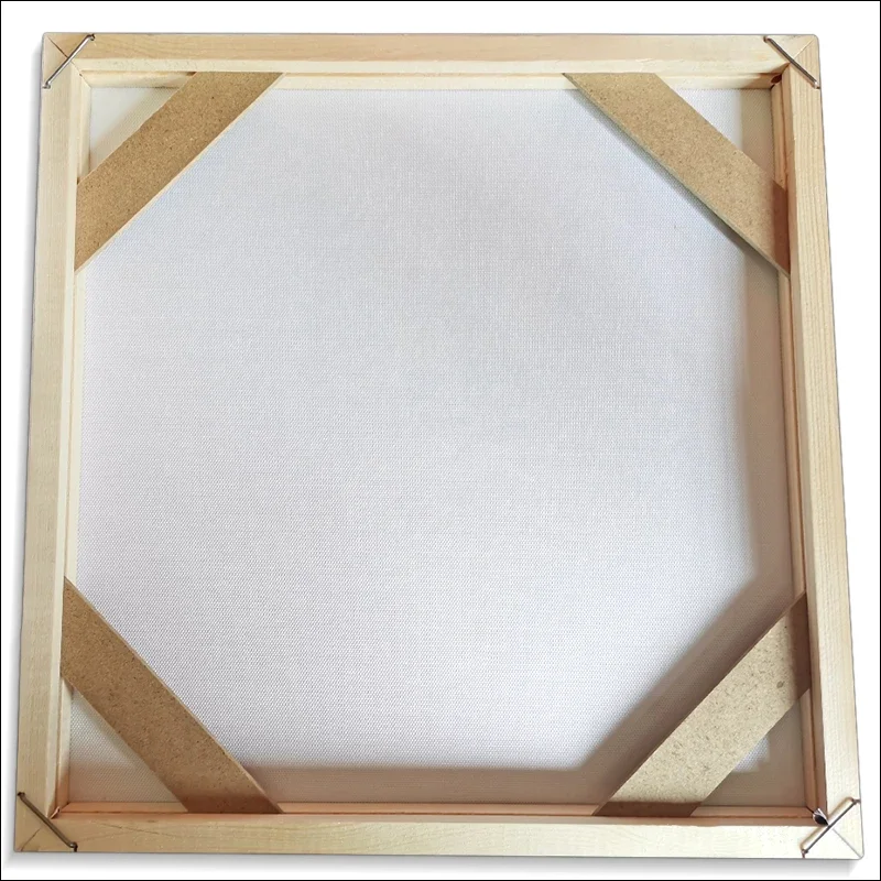 계피 녹나무 단단한 나무 공예 DIY 프레임, 단단한 통나무 벽 프레임, 복합 장식 선물, 100x80