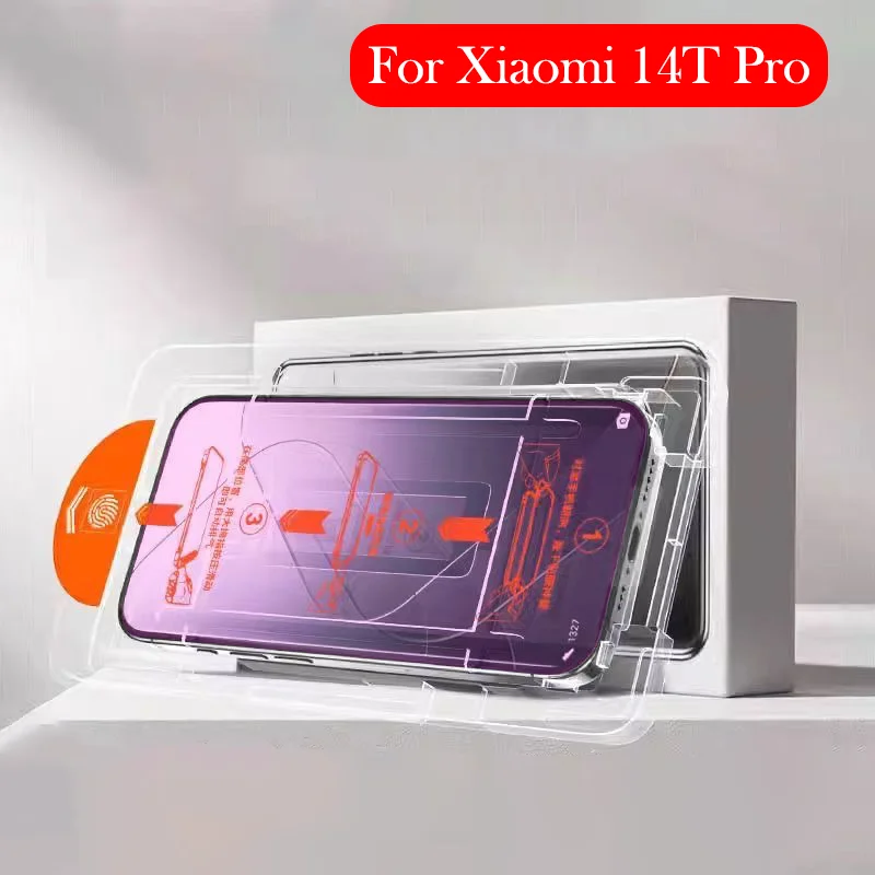 Per Xiaomi 14T Pro Vetro Per Xiaomi 14T 14 T Pro Vetro Temperato Anti-spia Privacy 9H Protezione Dello Schermo Per Xiaomi 14T pellicola per lenti  202192403