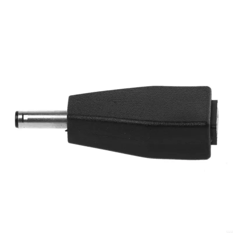 A52B Micro USB to for DC 3.5x1.35m Converter Plug Laptop Power Adapter Charging Conne