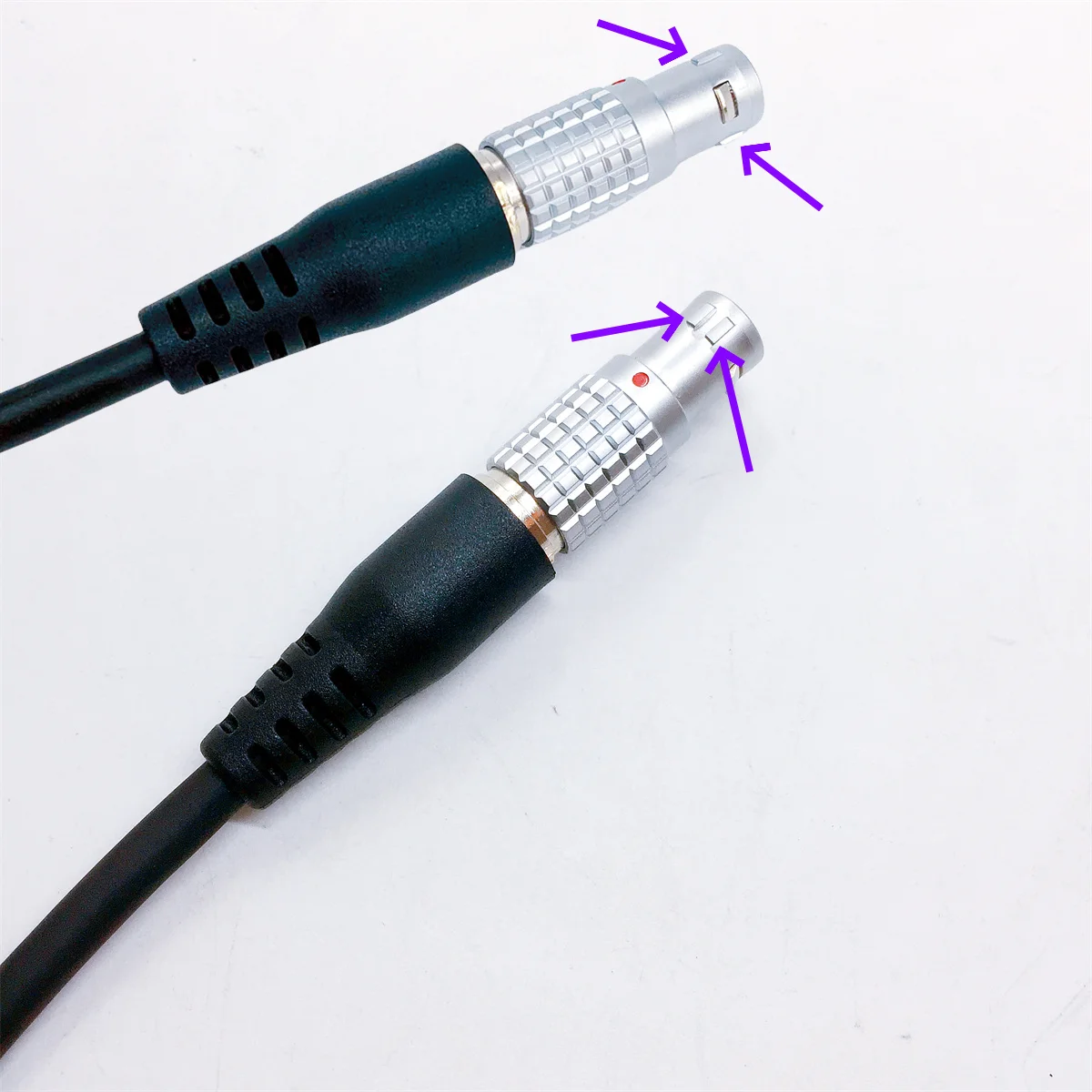 GPS TNC Antenna Cable 731353 - 1.5M Cable For Leica GS20 SR20 Topcon GRS-1 Promark
