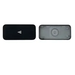 Enhanced Up/Down Arrow Keycap Key Hinge Replacement (Left Arrow Keycap)
