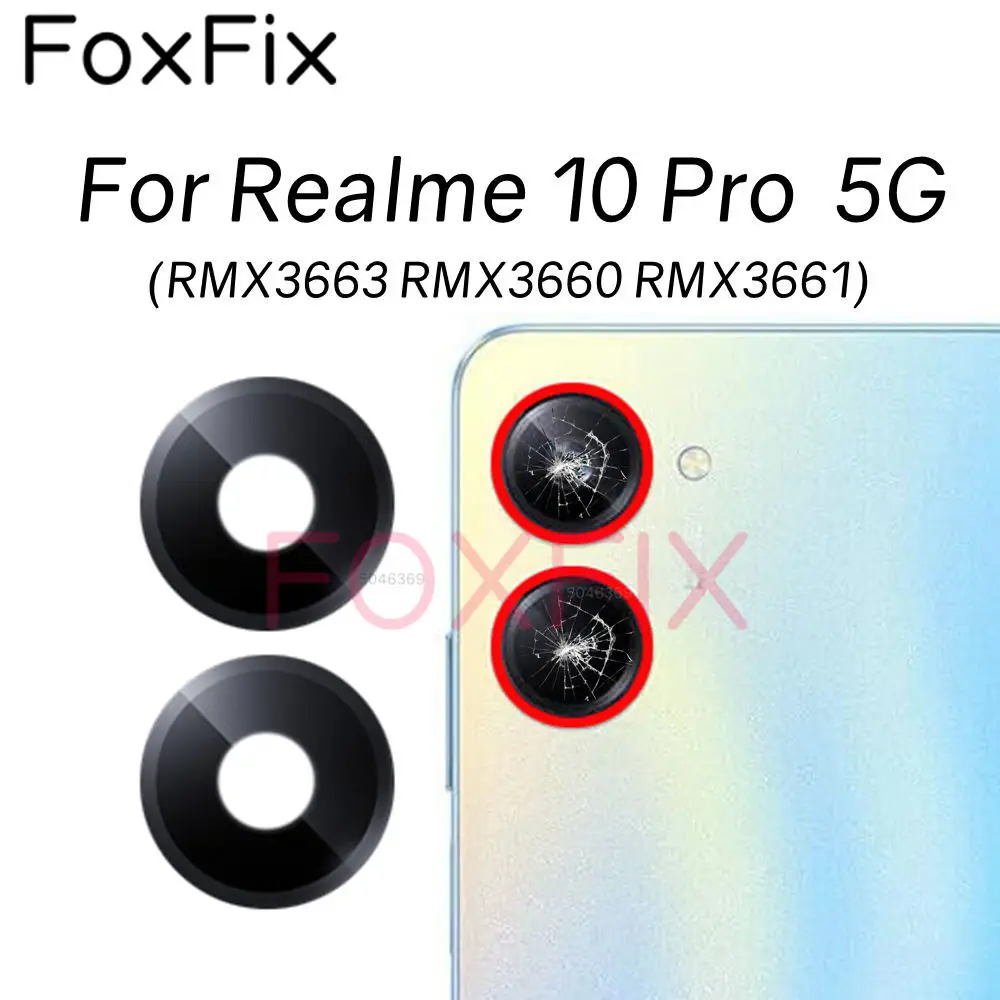 ĸ ī޶  , Realme 10 Pro + Plus 5G 10S 10T RMX3630 RMX3663 RMX3660 RMX3661 RMX3687 RMX3686 +  ƼĿ