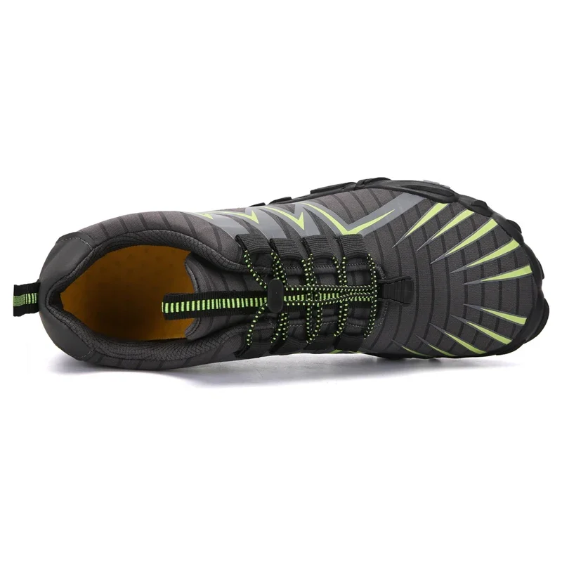 Barefoot Trail Shoes for Men Casual Ladies Women Hiking Water Aquatic Sneaker Shoe Man trainers shoes