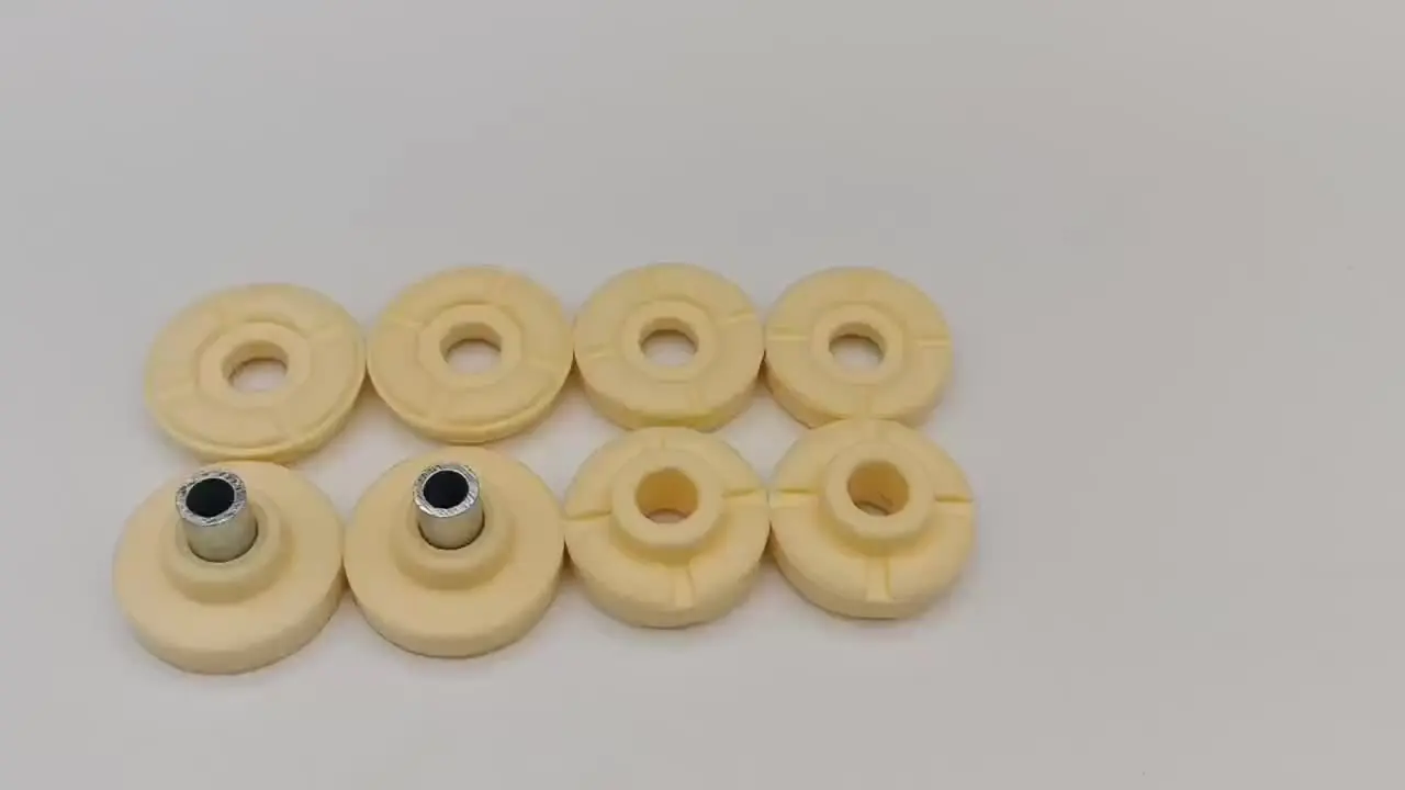 2 Stuks Een Set Strut Mount Voor E70 E71 2006 3133... – Grandado